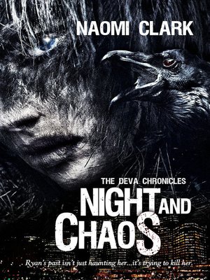 cover image of Night and Chaos